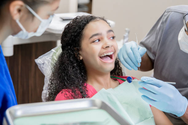 Best Mobile Emergency Dentist in Buffalo, TX