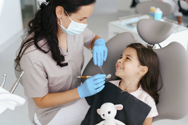 Best Emergency Cosmetic Dentistry in Buffalo, TX