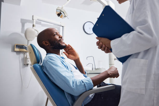 Best Emergency Dentist for Knocked-Out Tooth in Buffalo, TX