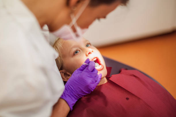 Best Emergency Root Canal Treatment in Buffalo, TX