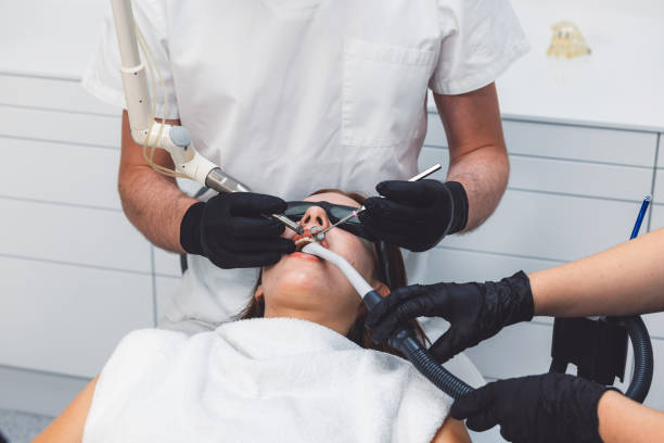 Best Emergency Dentist for Lost Fillings or Crowns in Buffalo, TX
