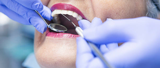 Best Orthodontic Emergency Dentist in Buffalo, TX